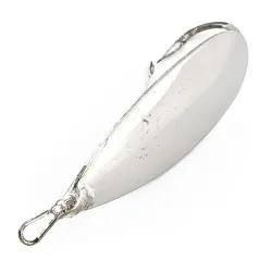 Незачіпляйка Johnson Silver Minnow