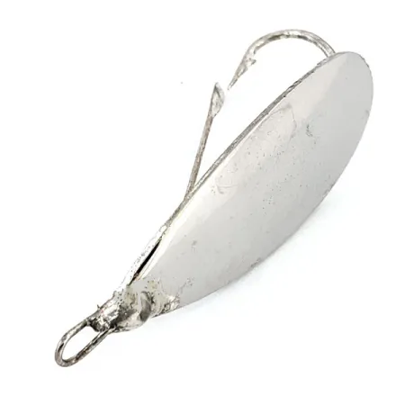 Незачіпляйка Johnson Silver Minnow