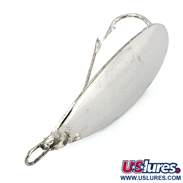 Незачіпляйка Johnson Silver Minnow