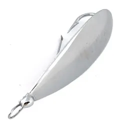 Незачіпляйка Johnson Silver Minnow