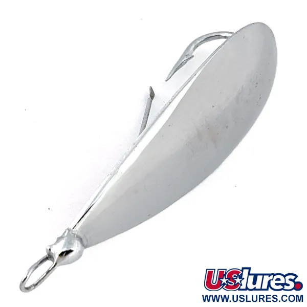 Незачіпляйка Johnson Silver Minnow