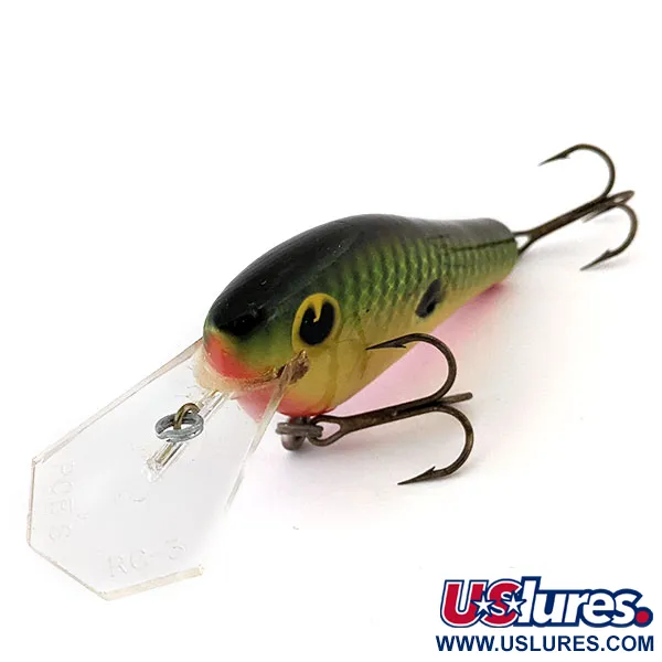 Poe RC-3 Super Cedar, деревина кедра