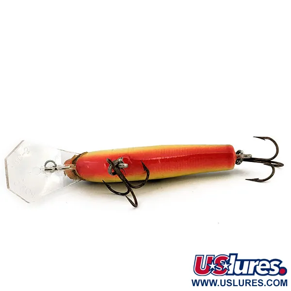 Poe’s Poe RC-3 Super Cedar, деревина кедра, 14 г, воблер #14780