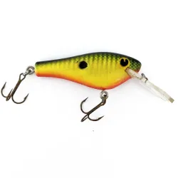 Poe RC-3 Super Cedar, деревина кедра