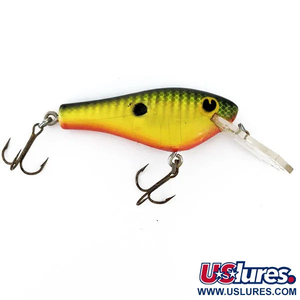 Poe RC-3 Super Cedar, деревина кедра