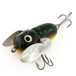 Heddon Tiny Crazy Crawler