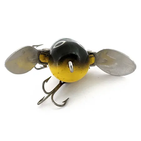 Heddon Tiny Crazy Crawler, Frog, 7 г, воблер #14782