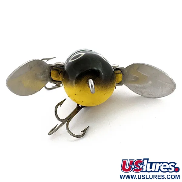  Heddon Tiny Crazy Crawler, Frog, 7 г, воблер #14782