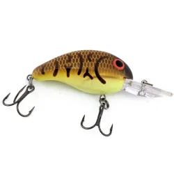 Bandit 100 Rackit Squarebill