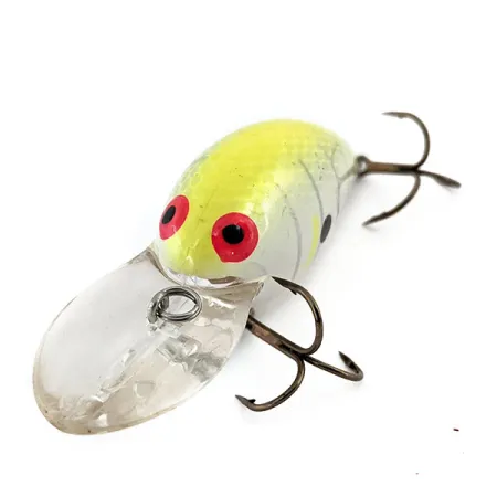 Bomber model 6A, 11 г, воблер #14787