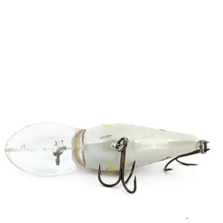 Bomber model 6A, 11 г, воблер #14787