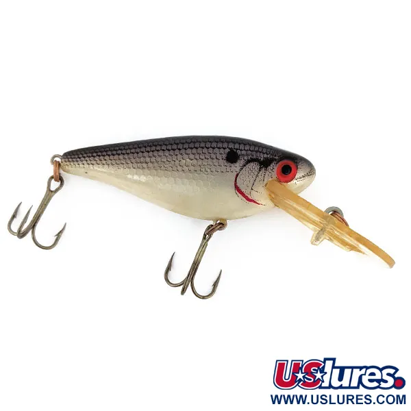  Cotton Cordell C.C. Shad 07, , 9 г, воблер #14788