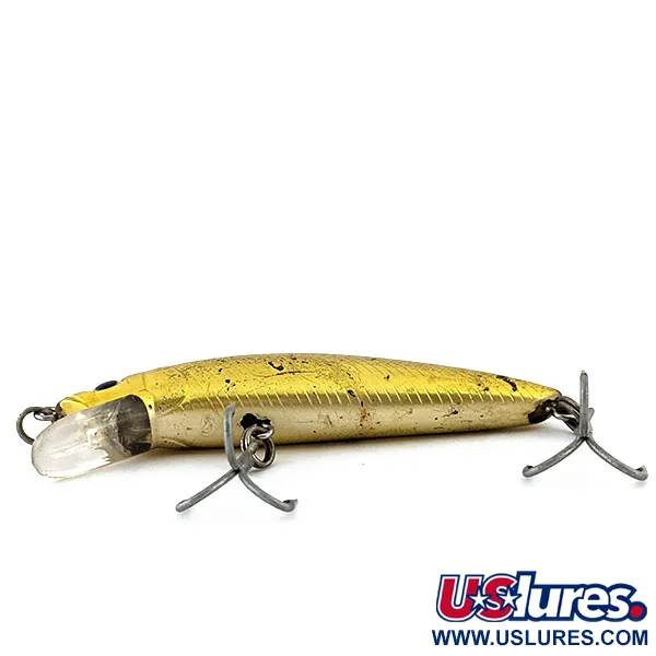 Yo-Zuri/Duel Yo-Zuri LX-Minnow, GBL, 11 г, воблер #14792