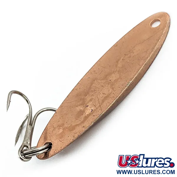 Acme Kastmaster, мідь, 7 г, блесна коливалка (колебалка) #14803