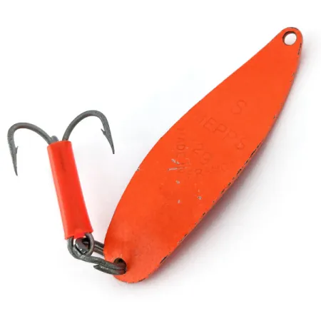 Mepps Syclops 1 UV (світиться в ультрафіолеті), 12 г, блесна коливалка (колебалка) #14809