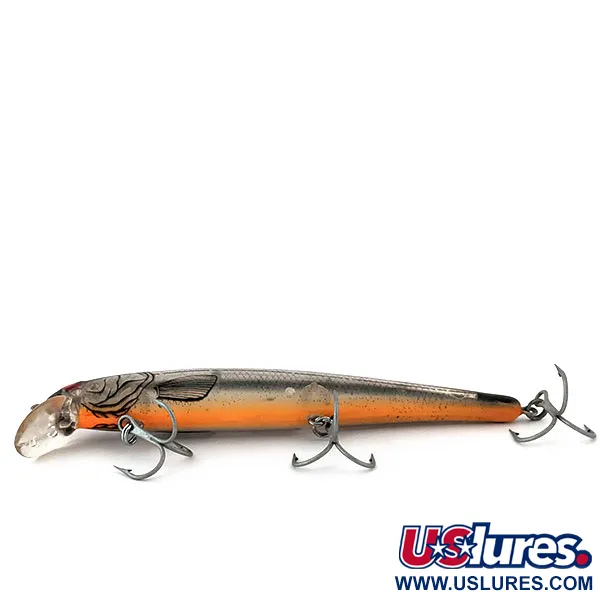  Bomber Long A, , 12 г, воблер #14819