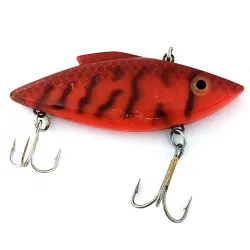 Bill Lewis Rat-L-Trap