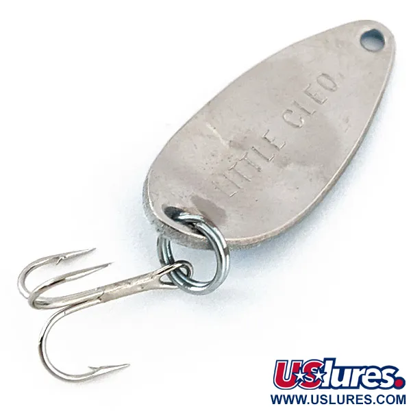  Little Cleo Seneca, , 5 г, блесна коливалка (колебалка) #14823