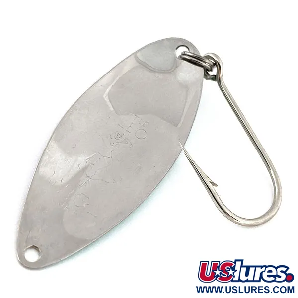 Seneca Little Cleo (Hula Girl) тролінгова (світиться в темряві), 7 г, блесна коливалка (колебалка) #14826