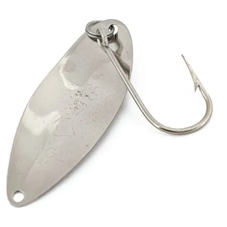 Seneca Little Cleo (Hula Girl) тролінгова, нікель, 7 г, блесна коливалка (колебалка) #14828