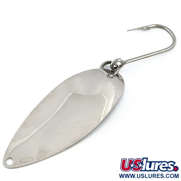 Seneca Little Cleo (Hula Girl) тролінгова, нікель, 7 г, блесна коливалка (колебалка) #14828