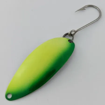 ​Little Cleo (Hula Girl) тролінгова UV (світиться в ультрафіолеті)