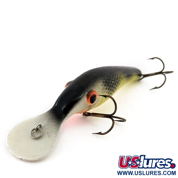 Lindy / Little Joe ​Lindy Shadling, 12 г, воблер #14837