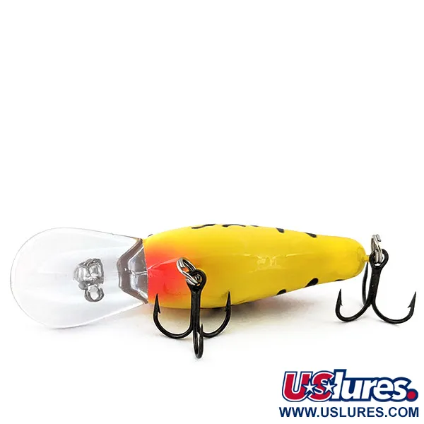 Bandit 200, 8,5 г, воблер #14838