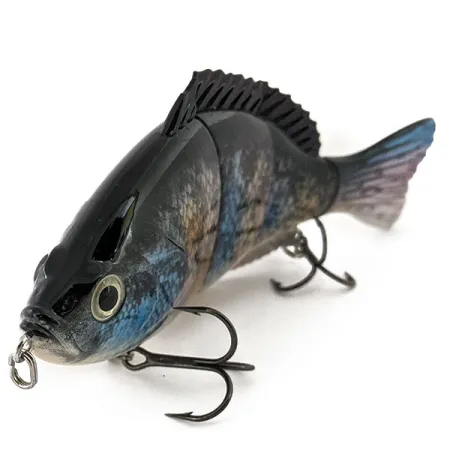 Other H2O Xpress multi-Jointed Sunfish Swimbait, 36 г, воблер #14839