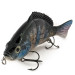  H2O Xpress multi-Jointed Sunfish Swimbait, , 36 г, воблер #14839