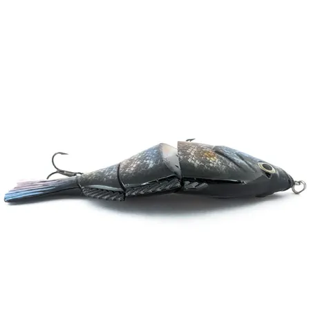 Other H2O Xpress multi-Jointed Sunfish Swimbait, 36 г, воблер #14839