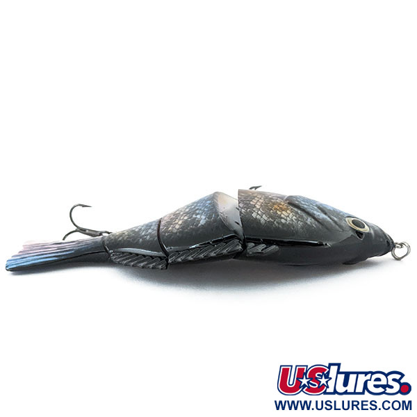  H2O Xpress multi-Jointed Sunfish Swimbait, , 36 г, воблер #14839