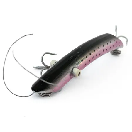 Producers Shrimp-A-Lure, райдужна форель, 7 г, воблер #14841