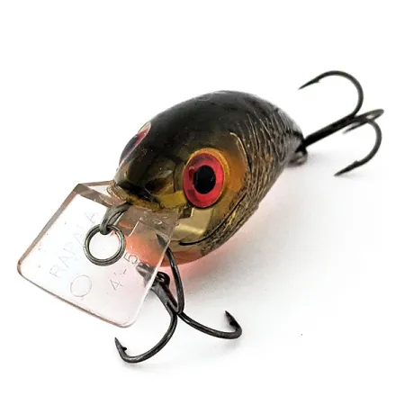 ​Rapala Crankin' Rap, RCW, 14 г, воблер #14842