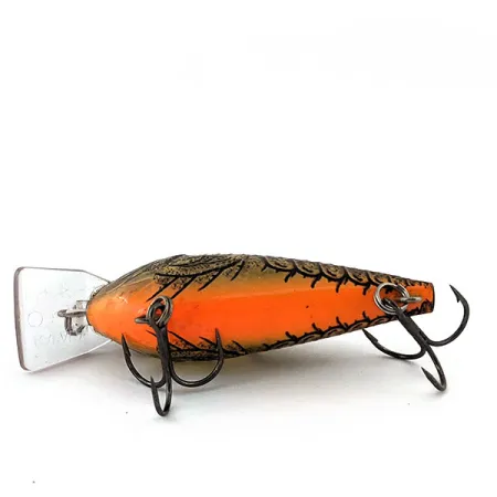 ​Rapala Crankin' Rap, RCW, 14 г, воблер #14842