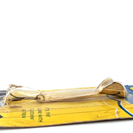 GIL-O, 14 г, блесна коливалка (колебалка) #14849