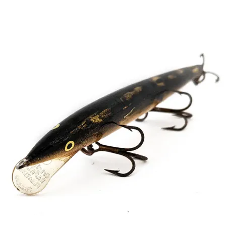 Rapala Original Floater F13, G (Gold), 7 г, воблер #14856