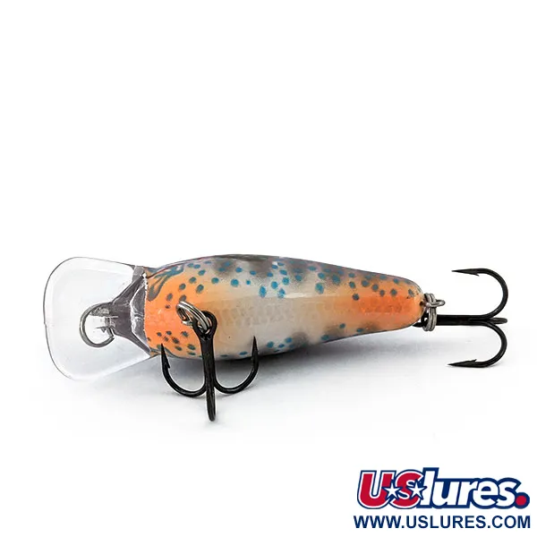 Bandit Rackit Squarebill, 7 г, воблер #14857