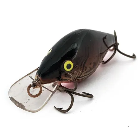 Mann's Bait  Tom Mann's Razorback Shad Square Bill, Craw, 10 г, воблер #14858