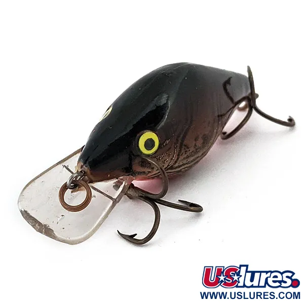 Mann's Bait  Tom Mann's Razorback Shad Square Bill, Craw, 10 г, воблер #14858