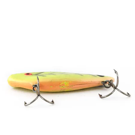 Cotton Cordell Super Spot UV (світиться в ультрафіолеті), Шартрез UV - світиться в ультрафіолеті, 14 г, воблер #14860