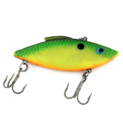 Bill Lewis Rat-L-Trap UV (світиться в ультрафіолеті)