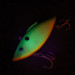  Bill Lewis Rat-L-Trap UV (світиться в ультрафіолеті), жовтий, 14 г, воблер #14864
