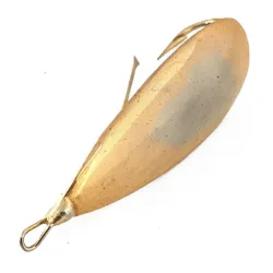 Незачіпляйка Johnson Silver Minnow