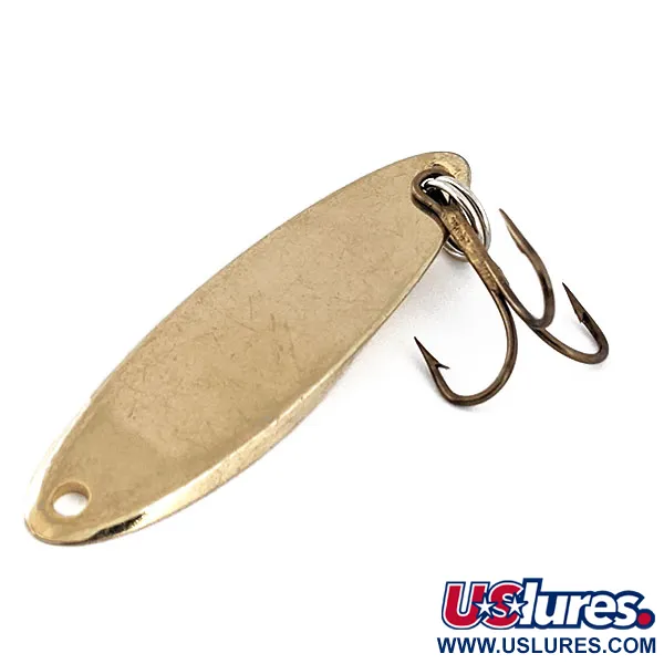 Acme Kastmaster, золото, 10,5 г, блесна коливалка (колебалка) #14868