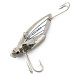  Reef Runner Cicada, нікель, 14 г, до рибалки #14892
