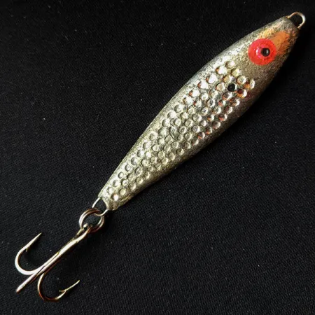 Mann's Mann-O-Lure Hammered, пількер