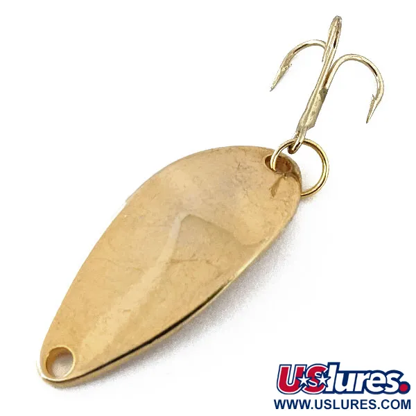  Acme Little Cleo, золото, 5 г, блесна коливалка (колебалка) #14901