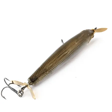 Lucky Craft Splash Tail, Ghost Minnow, 13 г, воблер #14920