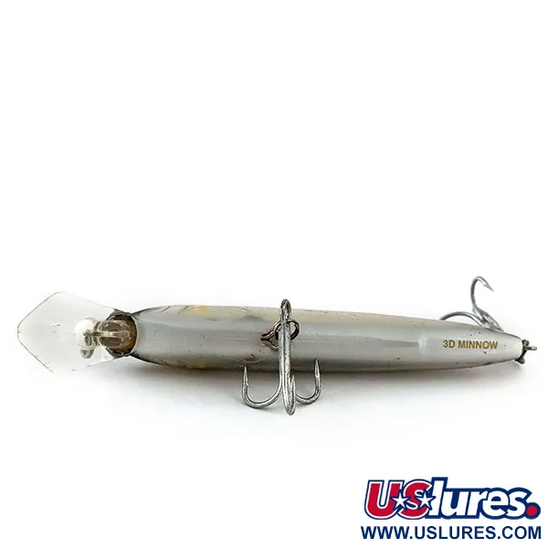 Yo-Zuri/Duel ​Yo-zuri 3D Minnow, , 17 г, воблер #14921